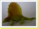 Dimetrodon Mischfarben